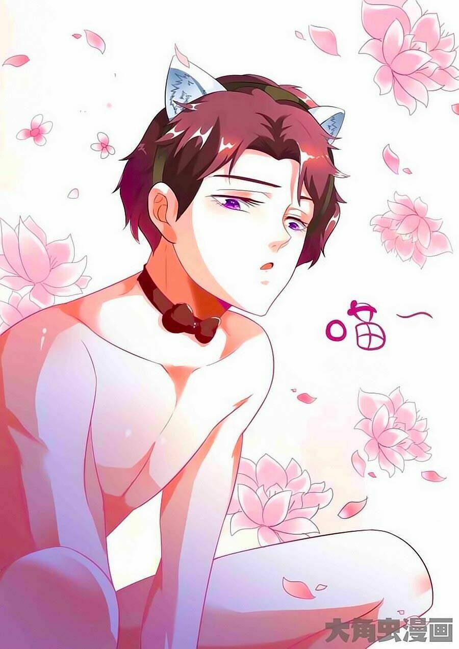 Mau Lấy Con Mèo Đó Ra Chương 20 Ảnh 9