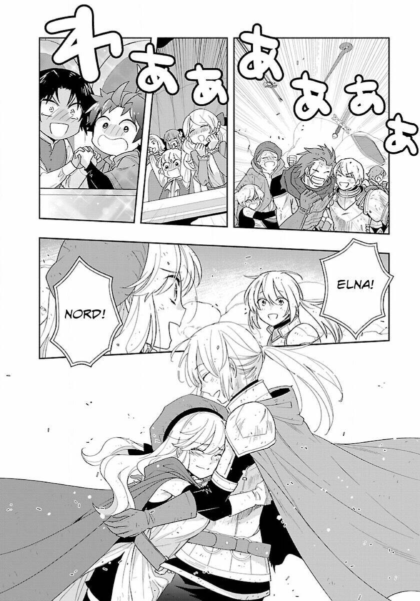 Tensei Shite Inaka De Slowlife Wo Okuritai Chương 50 Ảnh 24
