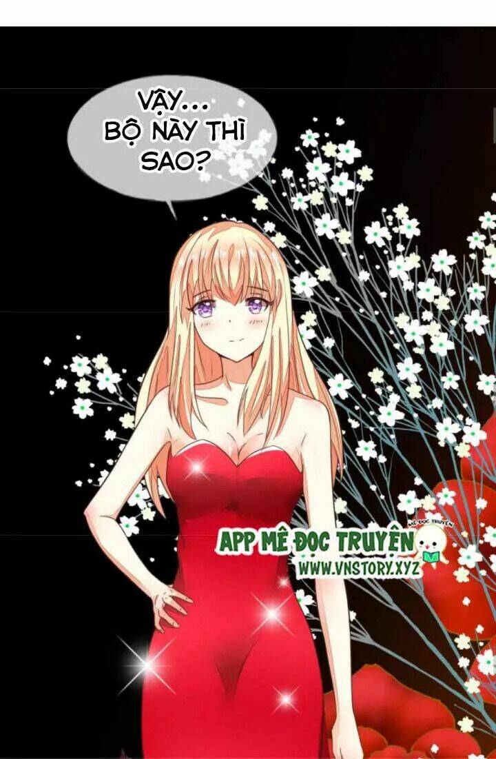 Nam Thần Ma Cà Rồng: Sủng Nhược Tiểu Lãn Thê Chương 130 Ảnh 11