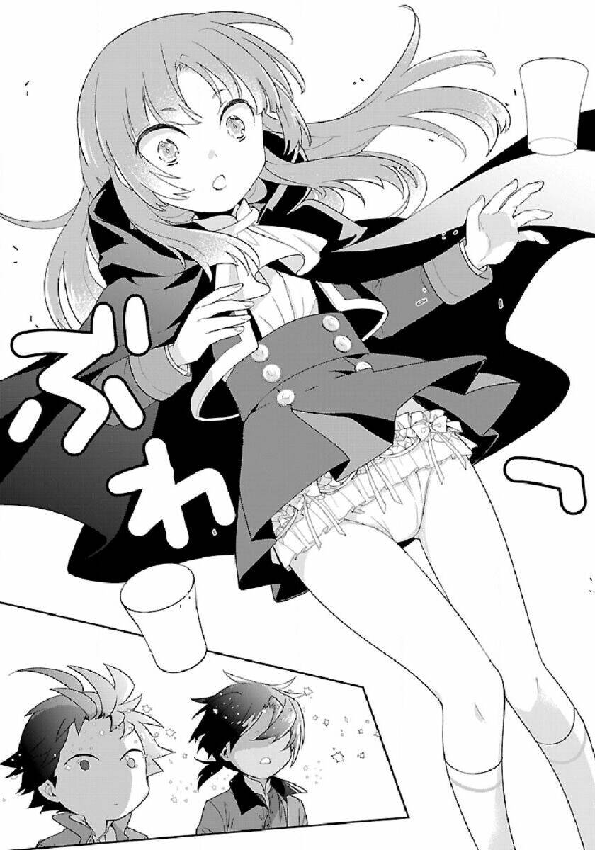 Tensei Shite Inaka De Slowlife Wo Okuritai Chương 47 Ảnh 15
