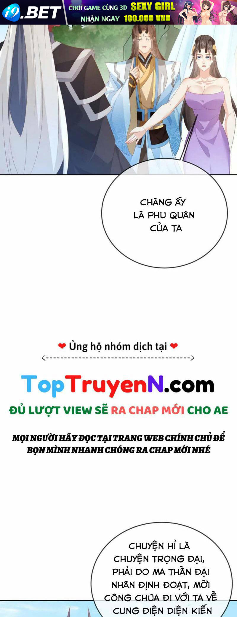 Đăng Nhập Blind Box Xưng Bá Tu Chân Giới Chương 103 Ảnh 11