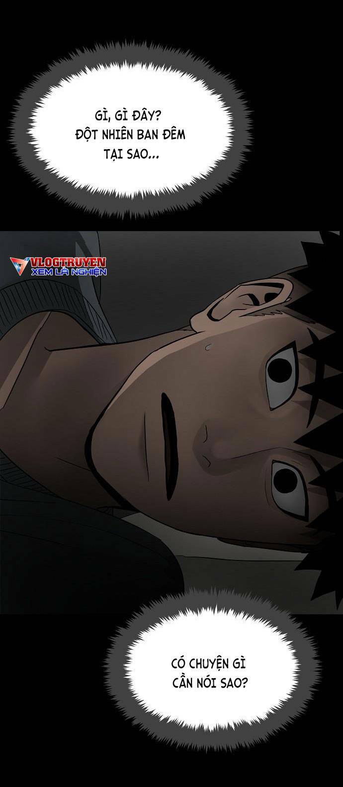 Ngôi Nhà Hoán Đổi Chương 1 Ảnh 122