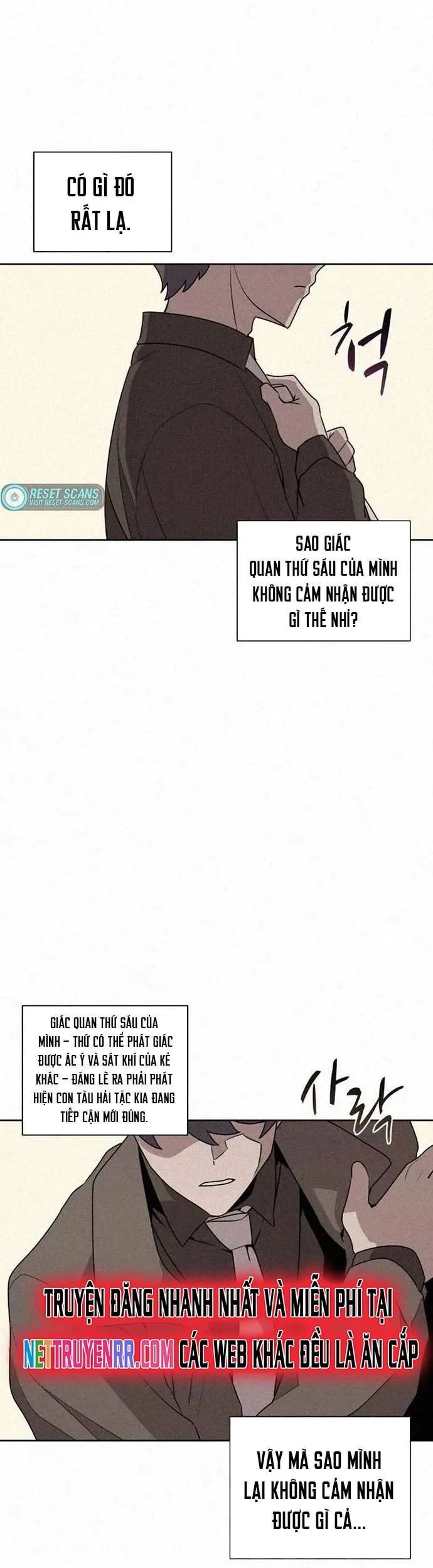Thực Thư Pháp Sư Chương 102 Ảnh 9