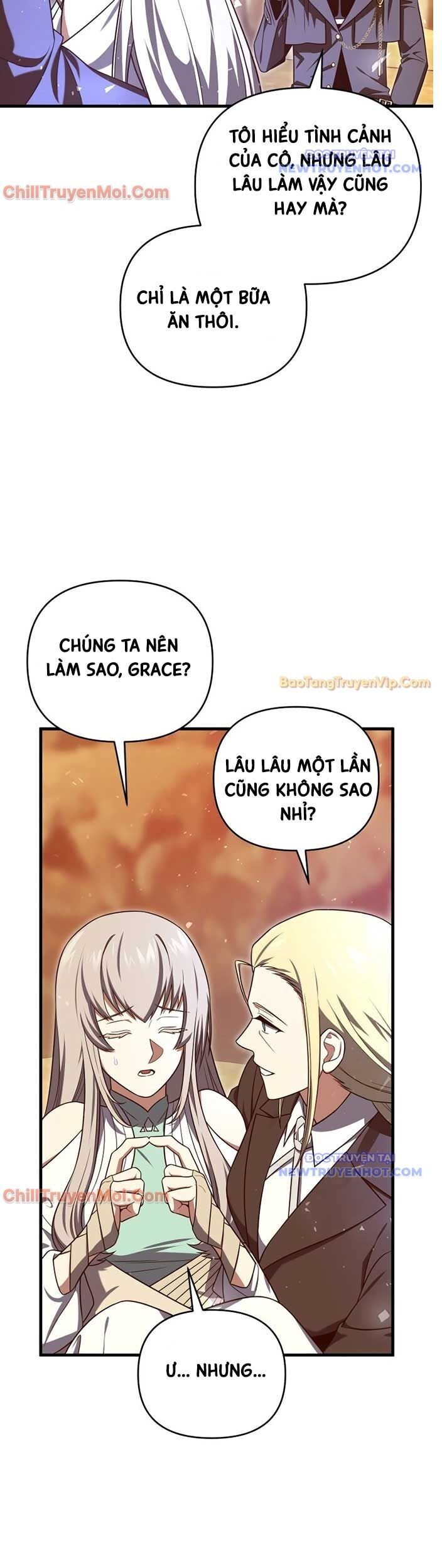 Sự Trở Lại Của Người Chơi Sau 10000 Năm Chương 108 Ảnh 26