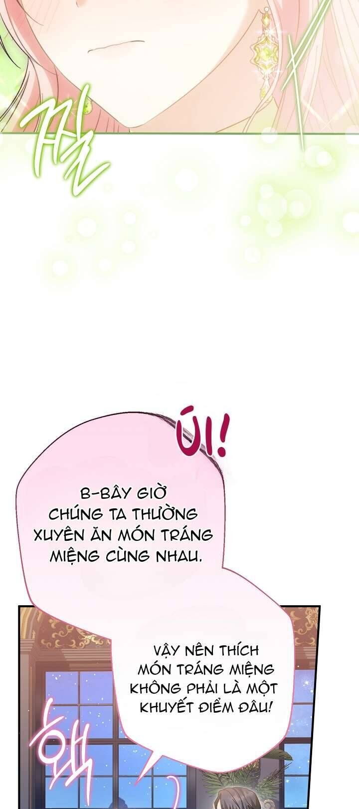 Cha Của Nam Chính Từ Chối Hủy Hôn Chương 44 Ảnh 49