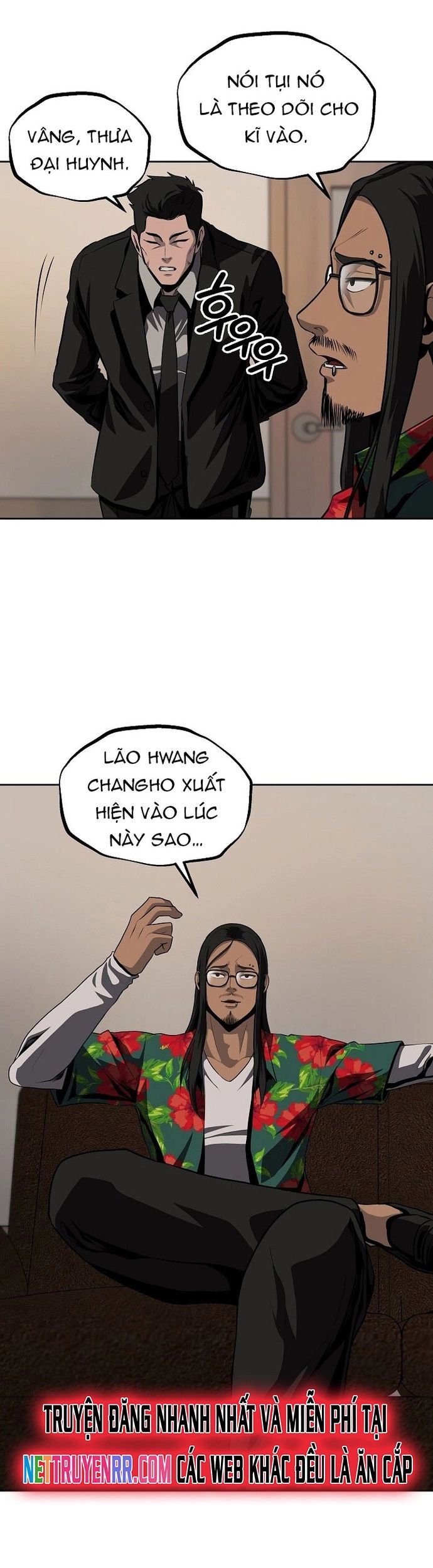 Vương Đạo Chương 27 Ảnh 6