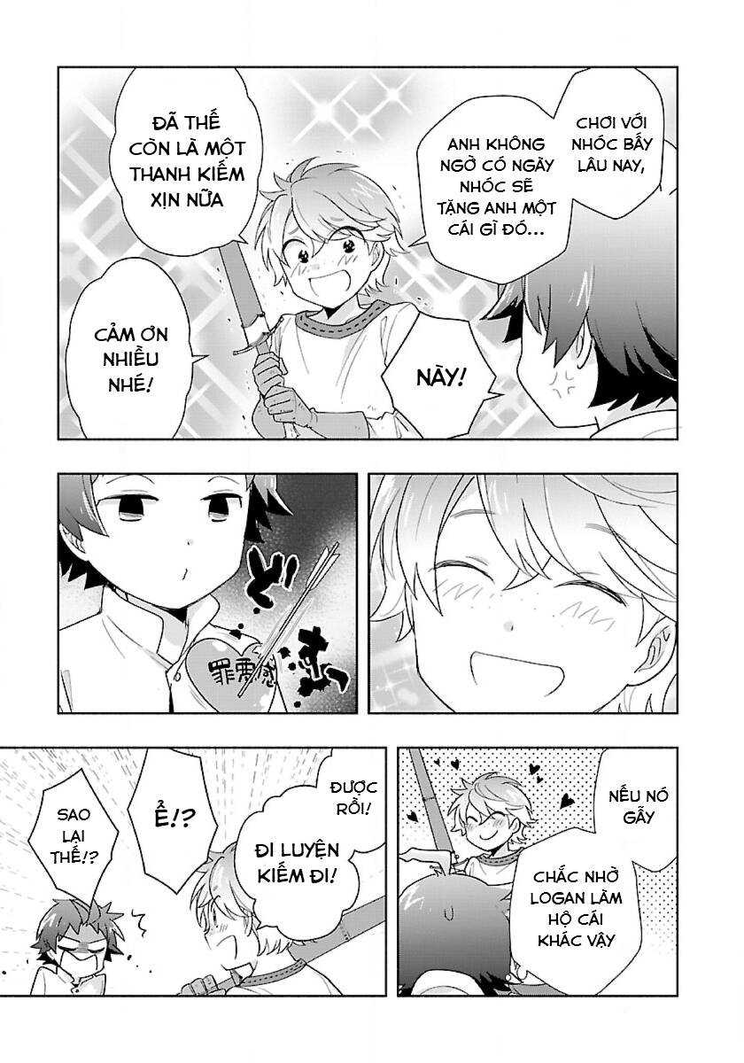 Tensei Shite Inaka De Slowlife Wo Okuritai Chương 53 Ảnh 15