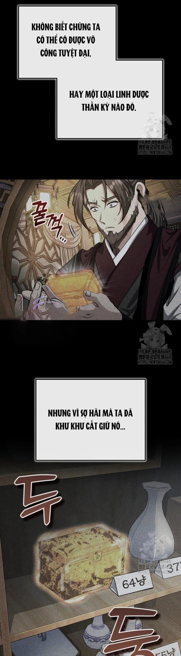 Thiếu Gia Yểu Mệnh Nhà Họ Bạch Chương 51 Ảnh 10