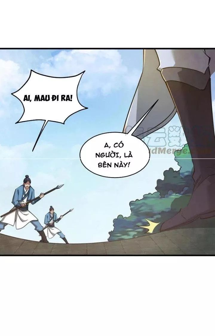 Ta Có Thể Rút Ra Thuộc Tính Chương 39 Ảnh 35
