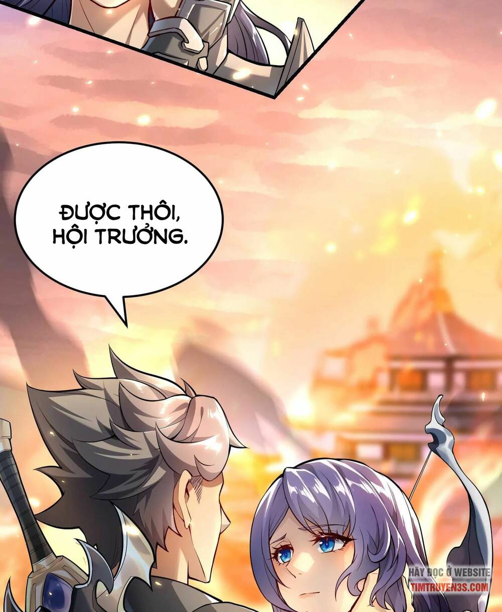 Trong Game Ta Là Vô Địch Chương 1 Ảnh 12