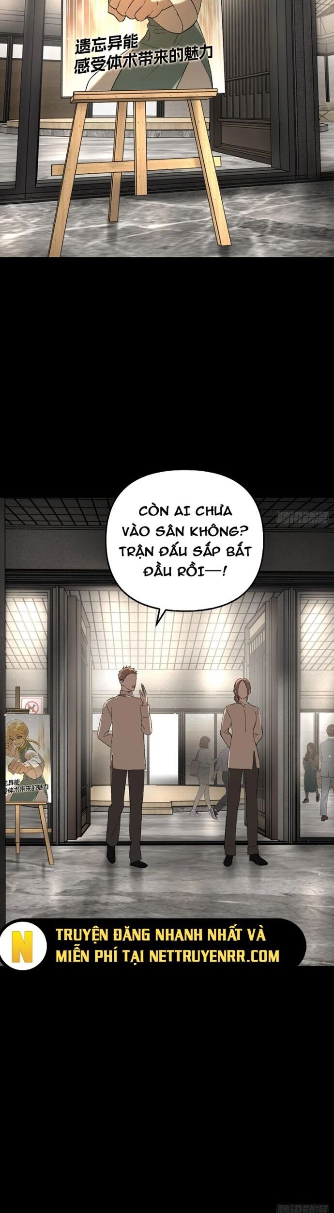 Ác Chi Hoàn Chương 49 Ảnh 29