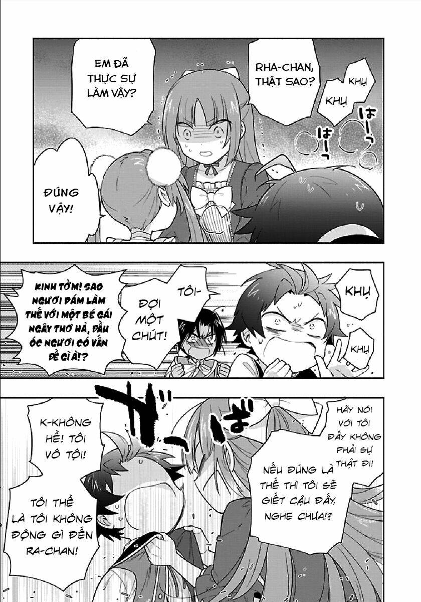 Tensei Shite Inaka De Slowlife Wo Okuritai Chương 43 Ảnh 23