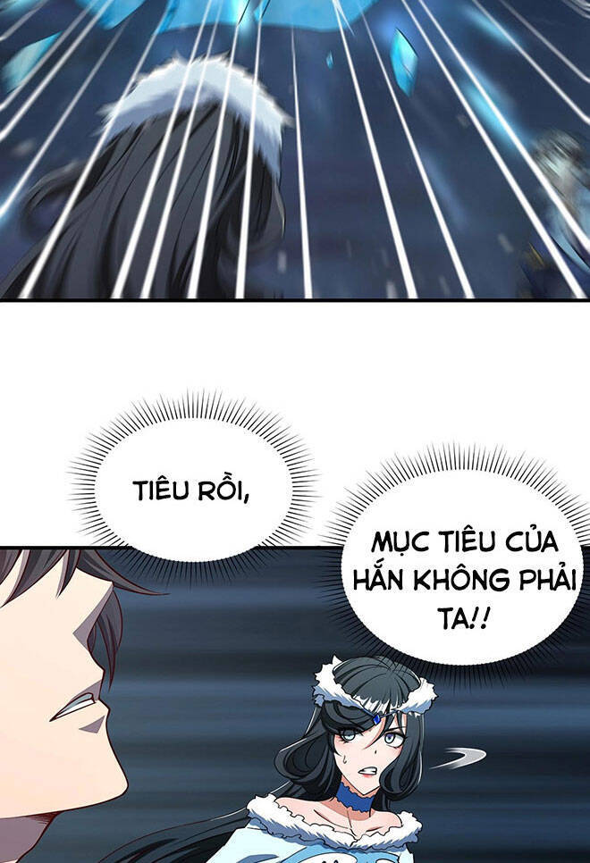 Ta Có Thể Rút Ra Thuộc Tính Chương 23 Ảnh 50