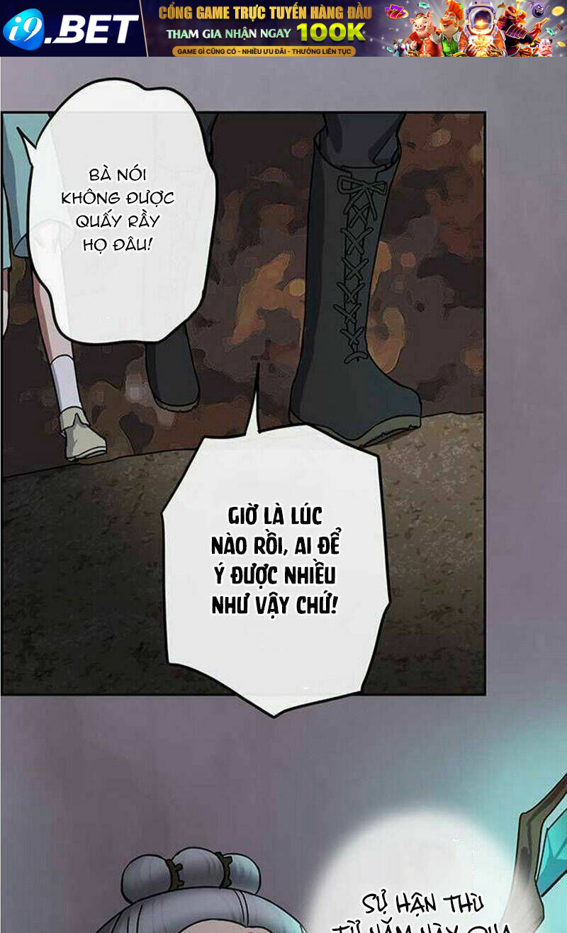 Nụ Hôn Nguyền Rủa Chương 108 Ảnh 5