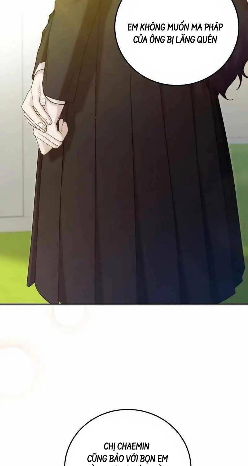 Tôi Sẽ Nghỉ Hưu Sau Khi Cứu Thế Giới Chương 16 Ảnh 7