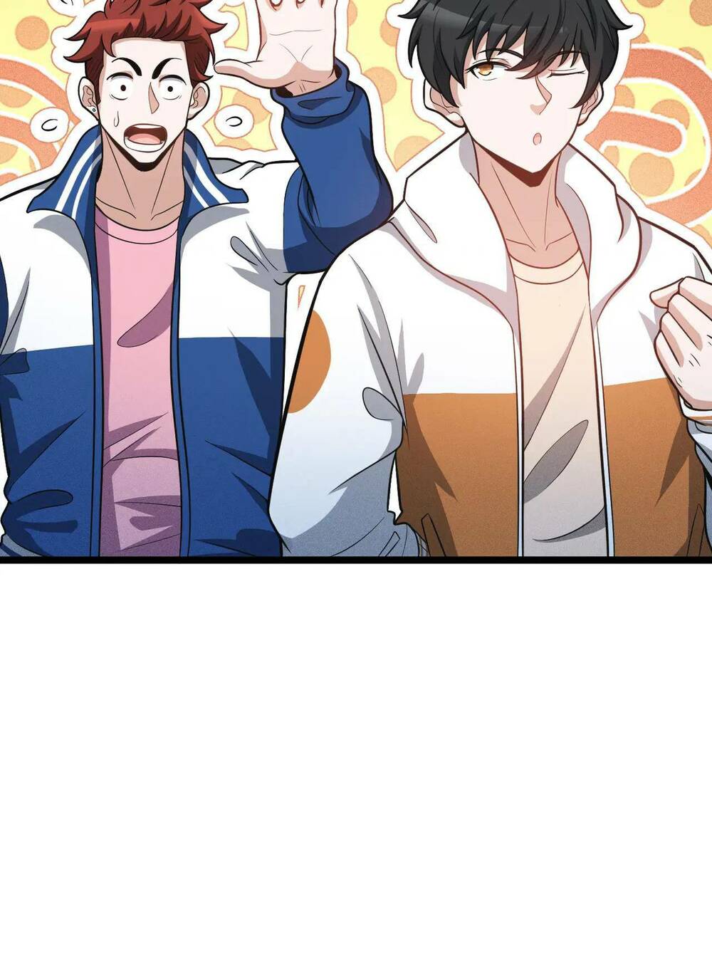 Thức Tỉnh Thành Thần Chương 1 Ảnh 89