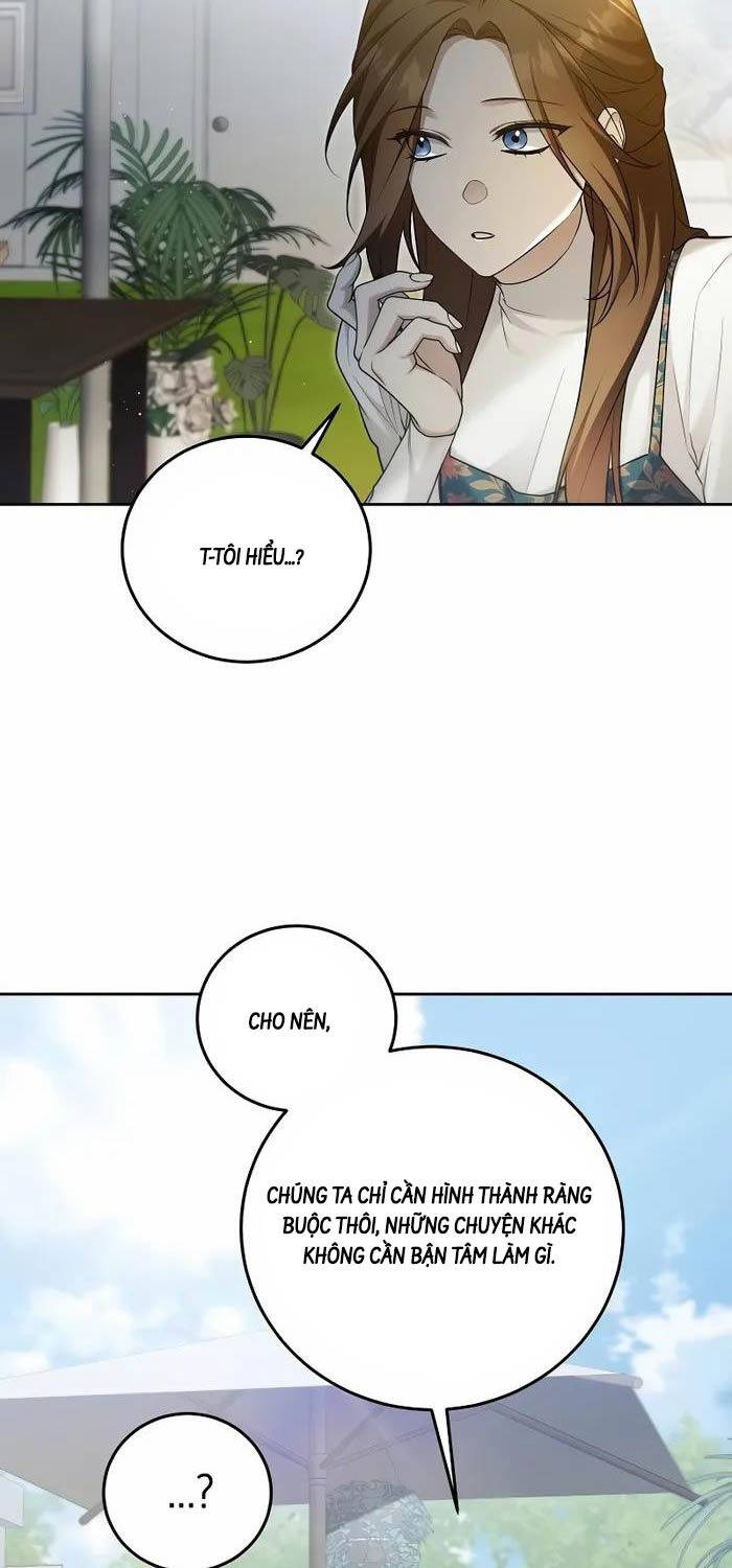 Tôi Sẽ Nghỉ Hưu Sau Khi Cứu Thế Giới Chương 17 Ảnh 30