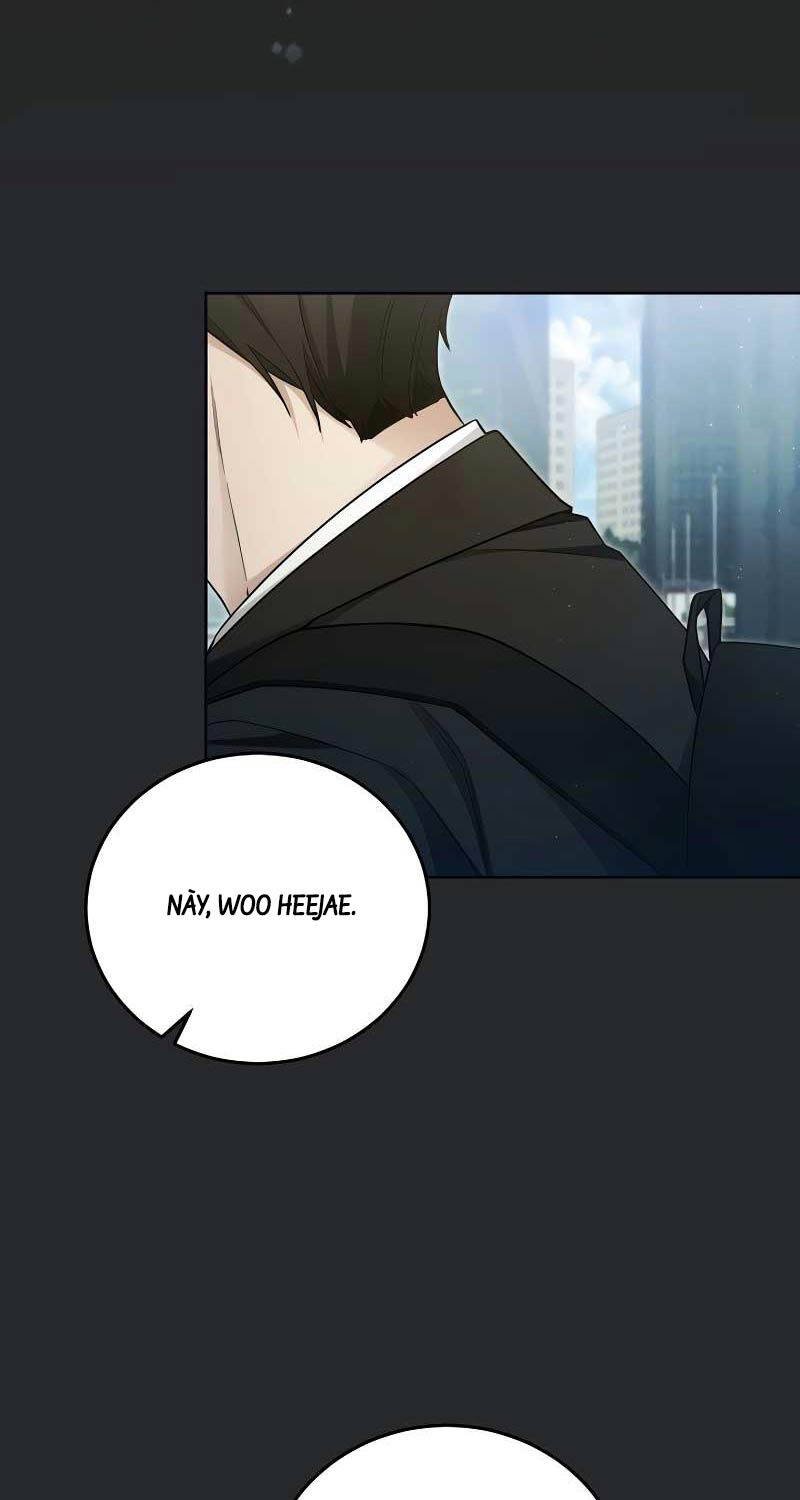 Tôi Sẽ Nghỉ Hưu Sau Khi Cứu Thế Giới Chương 19 Ảnh 15