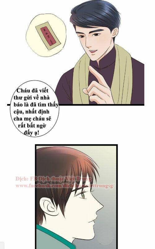 Cậu Câm Chương 28 Ảnh 18
