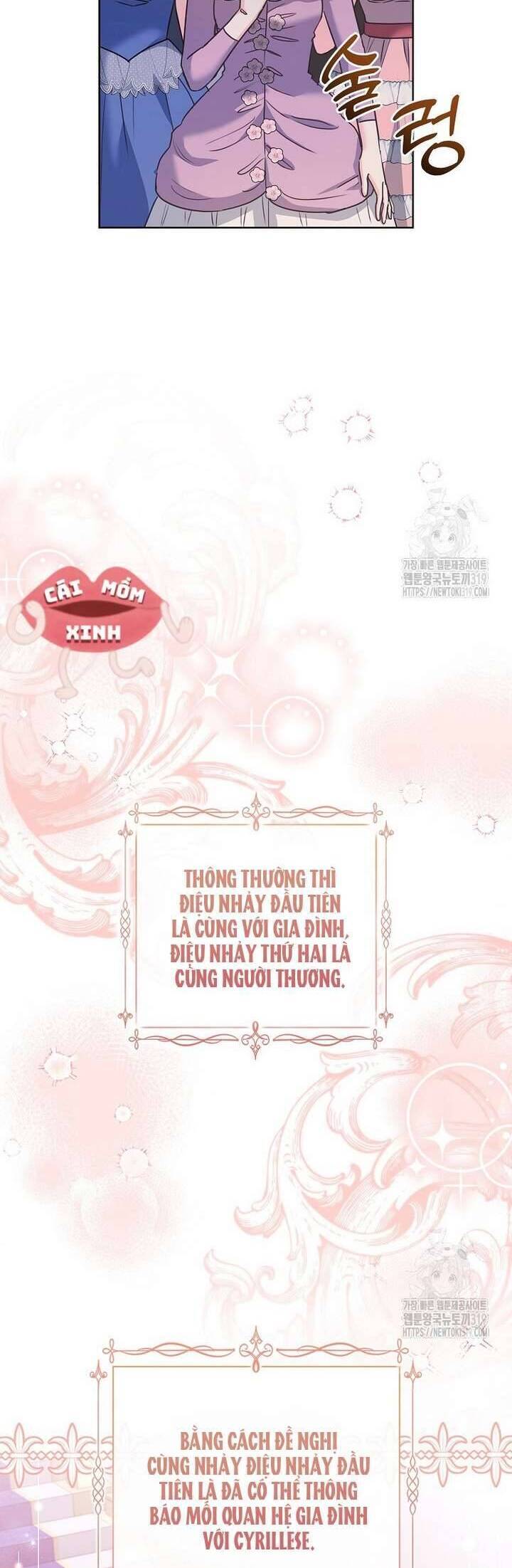 Tôi Phải Mau Chóng Kết Hôn Vì Thời Gian Có Hạn Chương 20 Ảnh 13