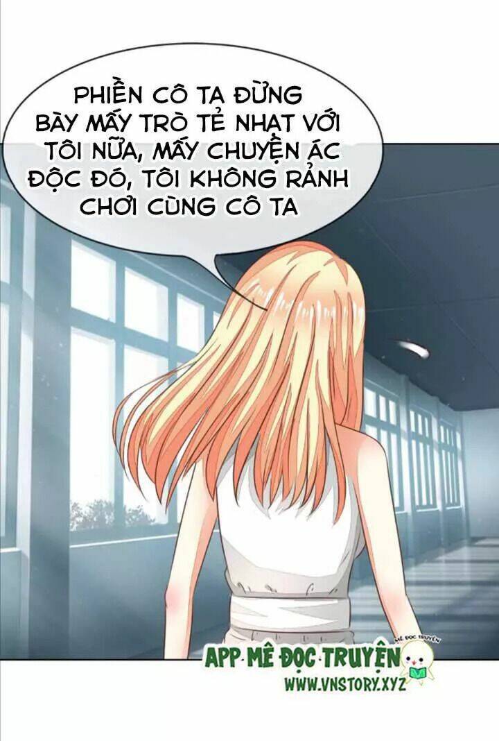 Nam Thần Ma Cà Rồng: Sủng Nhược Tiểu Lãn Thê Chương 133 Ảnh 13
