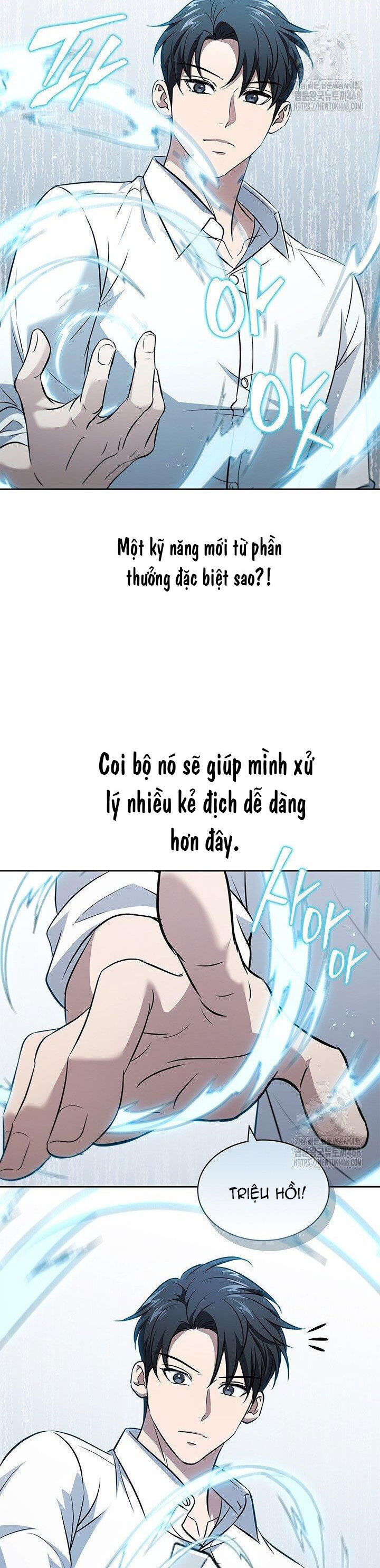 Cách Sống Sót Sau Quá Trình Tái Cơ Cấu Chương 36 Ảnh 28