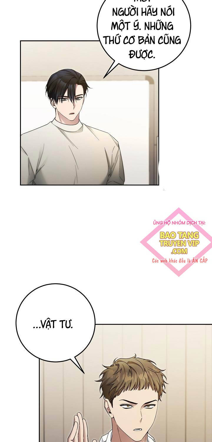 Tôi Sẽ Nghỉ Hưu Sau Khi Cứu Thế Giới Chương 26 Ảnh 14