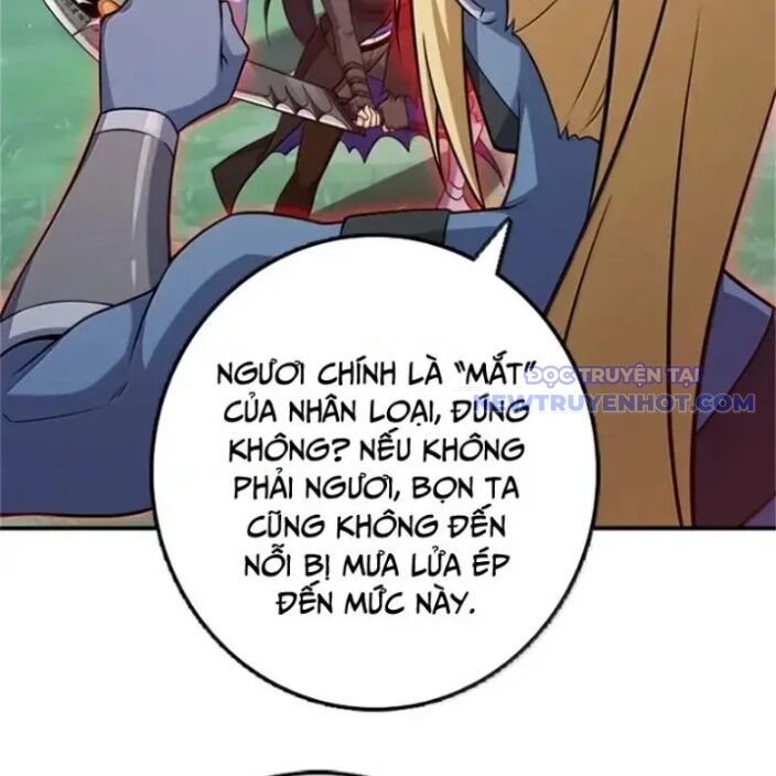 Thả Vu Nữ Đó Ra Chương 681 Ảnh 83