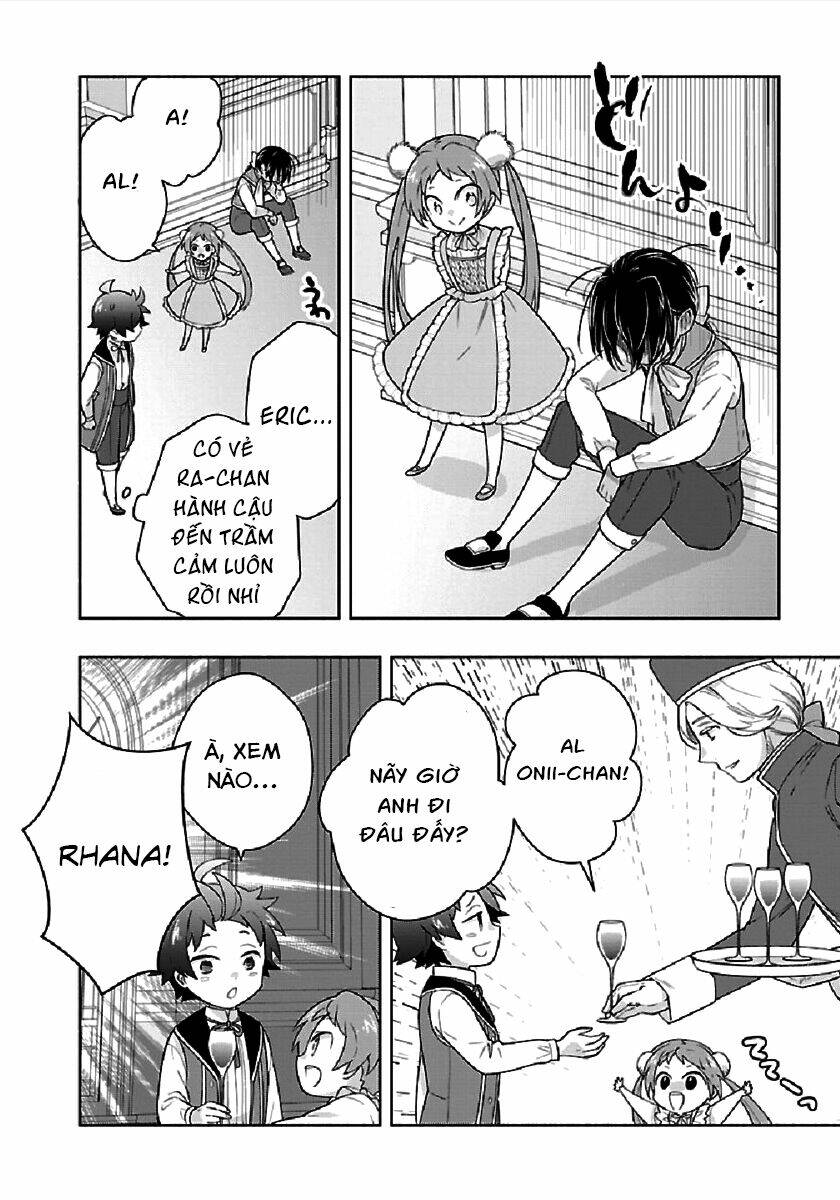 Tensei Shite Inaka De Slowlife Wo Okuritai Chương 43 Ảnh 16