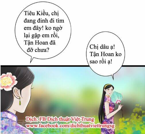 Cậu Câm Chương 12 Ảnh 28