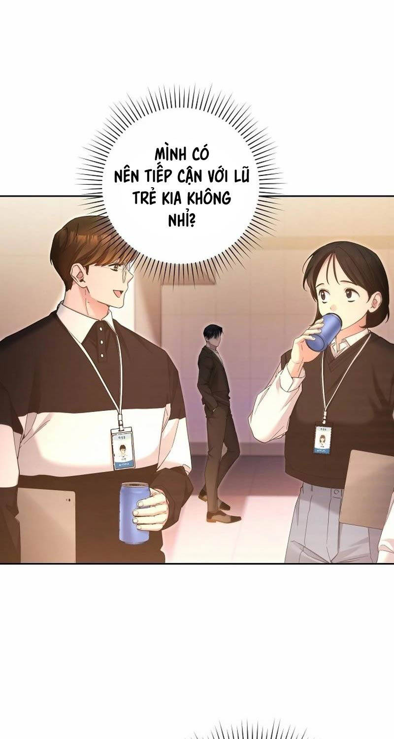Tôi Sẽ Nghỉ Hưu Sau Khi Cứu Thế Giới Chương 25 Ảnh 36