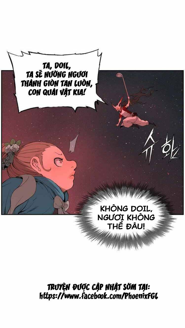 Vô Kiếm Tiểu Tử Chương 83 Ảnh 54