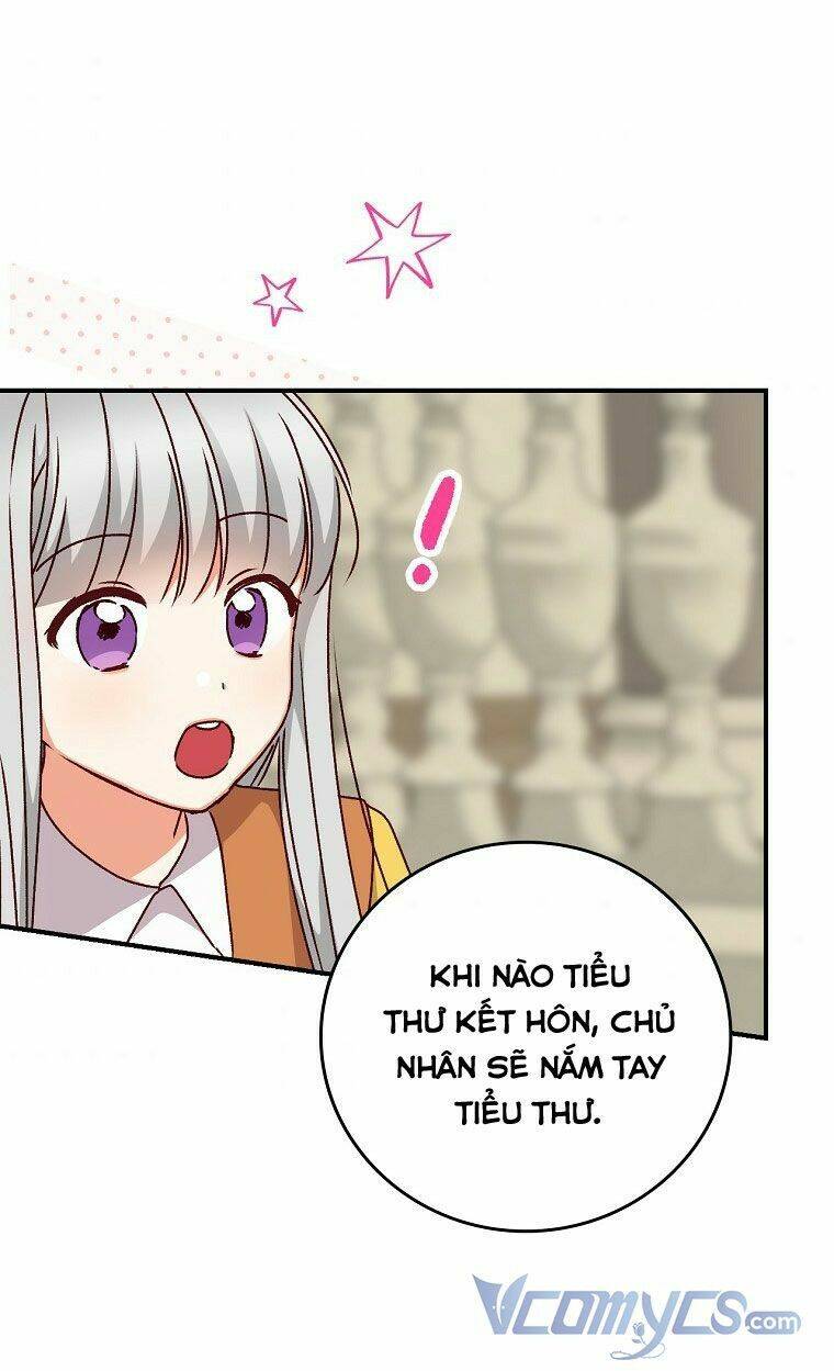 Đừng Chọc Đứa Em Gái Bé Bỏng Của Chúng Tôi Chương 95.3 Ảnh 55