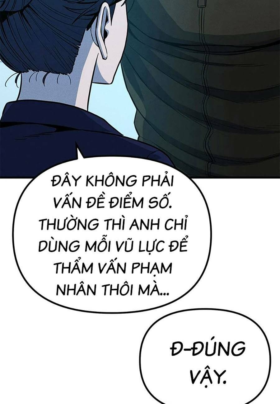 Gương Mặt Tâm Thần Chương 10 Ảnh 11