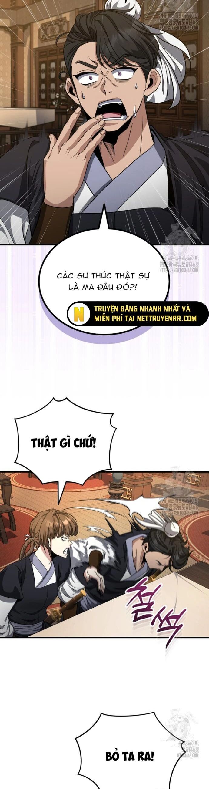 Thiếu Gia Yểu Mệnh Nhà Họ Bạch Chương 51 Ảnh 47