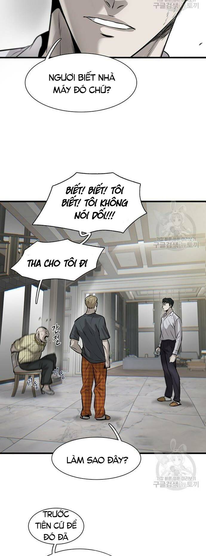Chuộc Lỗi Chương 8 Ảnh 71