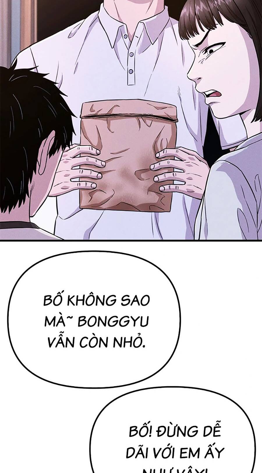 Gương Mặt Tâm Thần Chương 17 Ảnh 45
