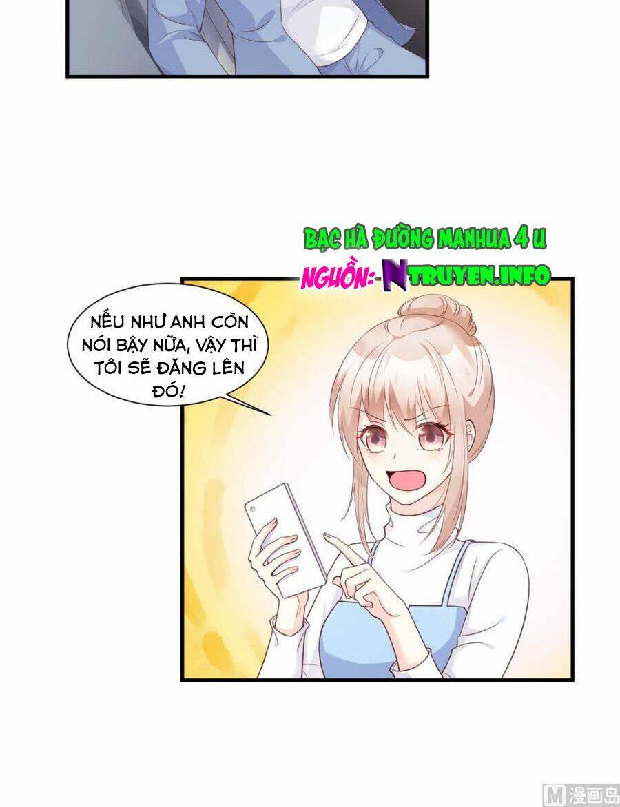 Tư Sủng Cục Cưng Bảo Bối Chương 53 Ảnh 3