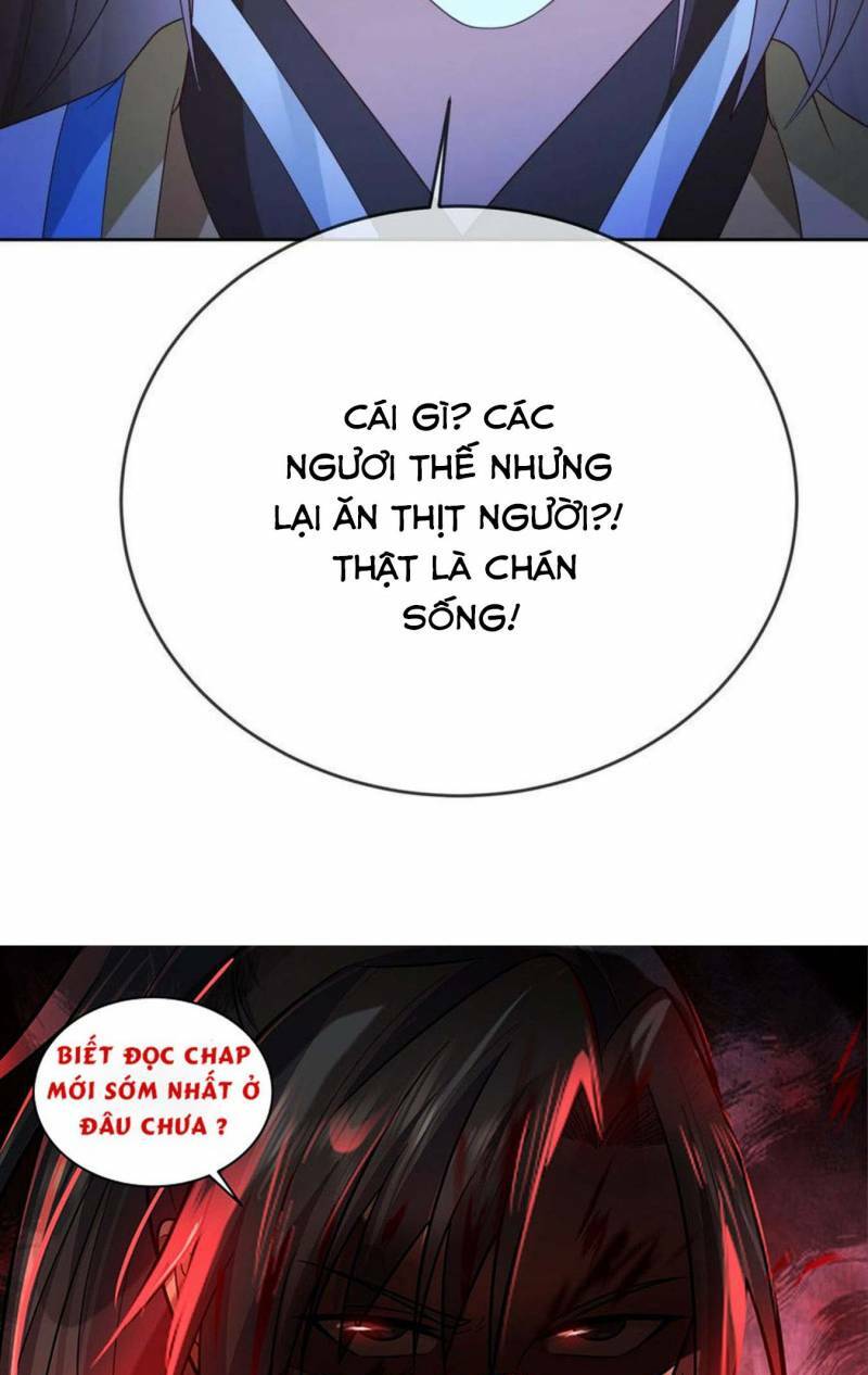 Đăng Nhập Blind Box Xưng Bá Tu Chân Giới Chương 101 Ảnh 38