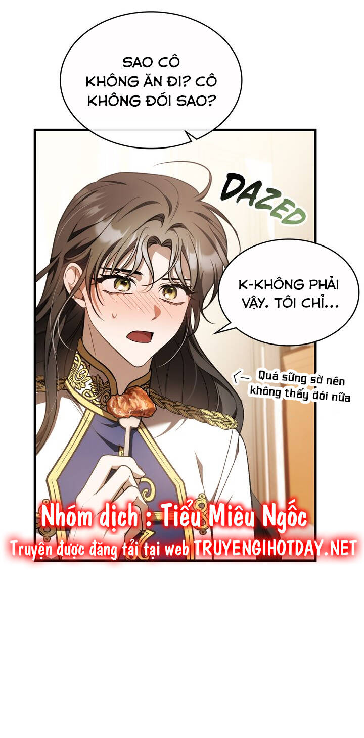 Một Đêm Không Bóng Chương 68 Ảnh 17