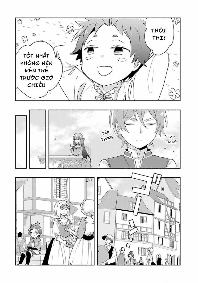 Tensei Shite Inaka De Slowlife Wo Okuritai Chương 46 Ảnh 17