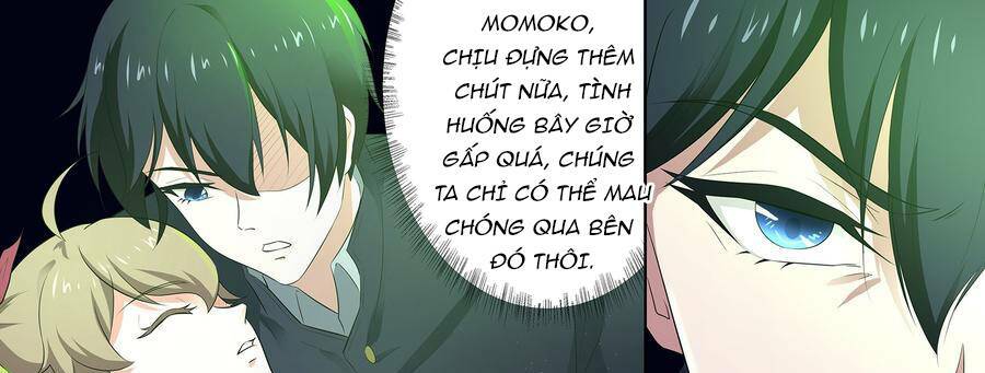 Độ Kiếp Trở Thành Học Sinh Trung Học Chương 96 Ảnh 22