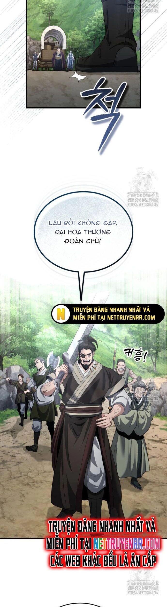Thiếu Gia Yểu Mệnh Nhà Họ Bạch Chương 49 Ảnh 24