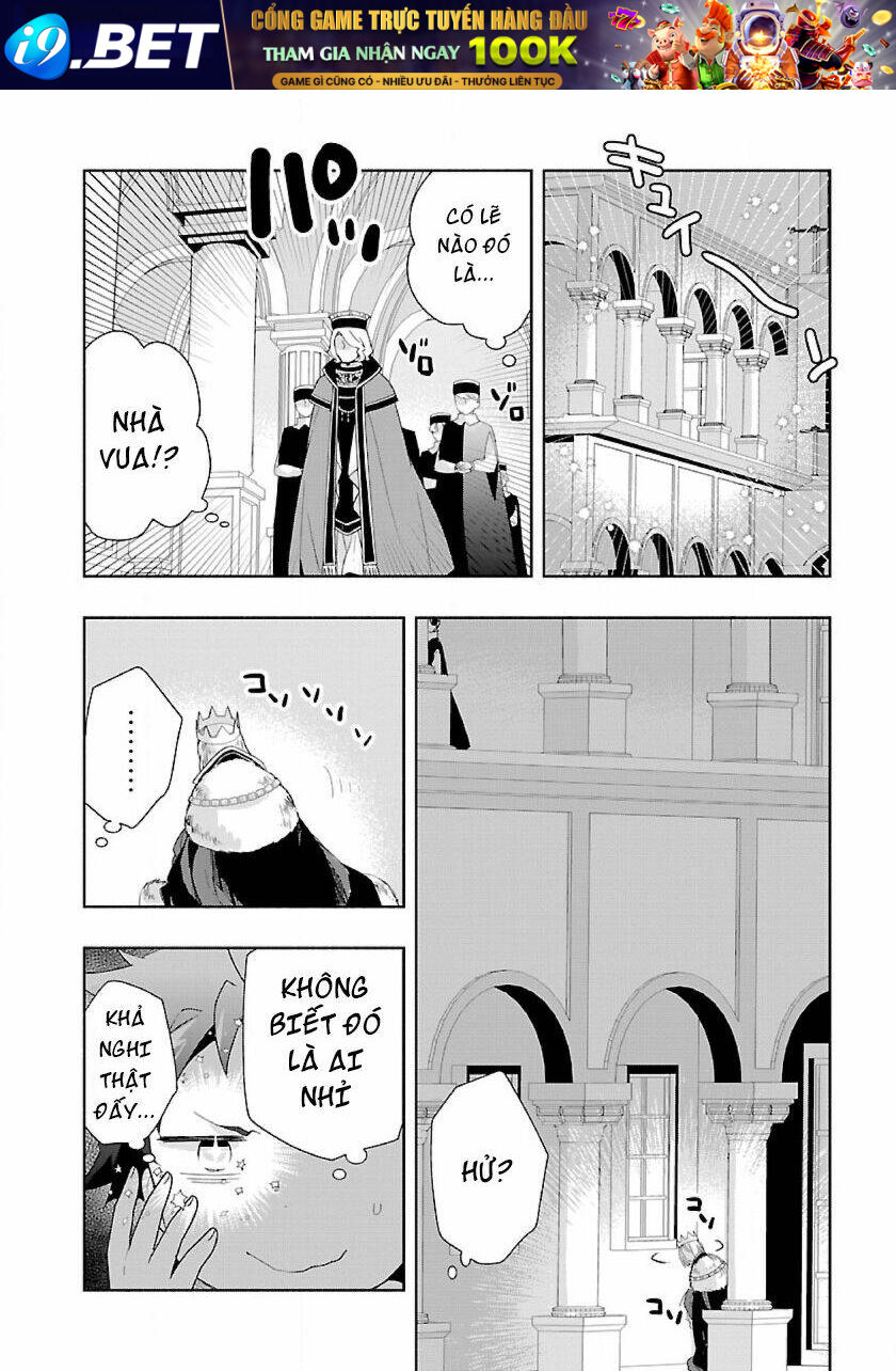 Tensei Shite Inaka De Slowlife Wo Okuritai Chương 49 Ảnh 10