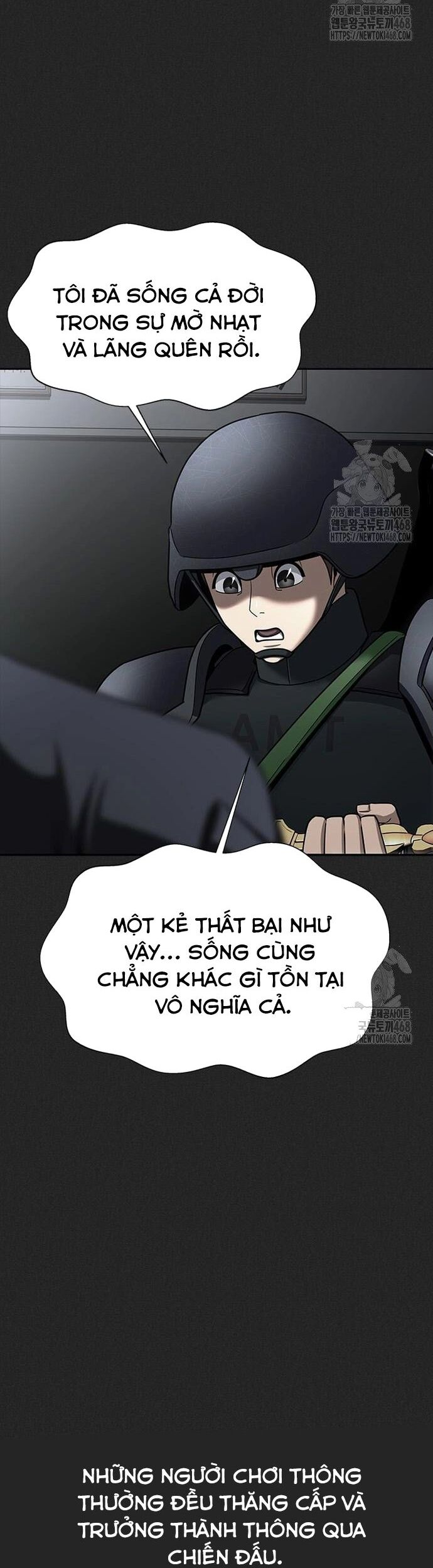 Người Chơi Thiết Thụ Chương 70 Ảnh 7