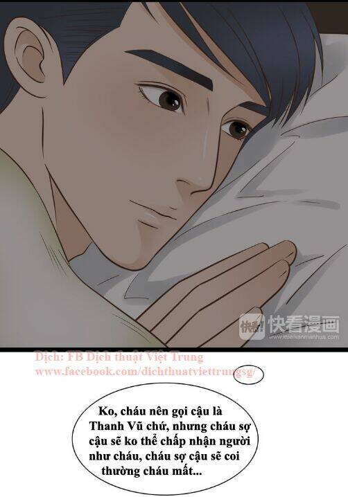Cậu Câm Chương 26 Ảnh 19