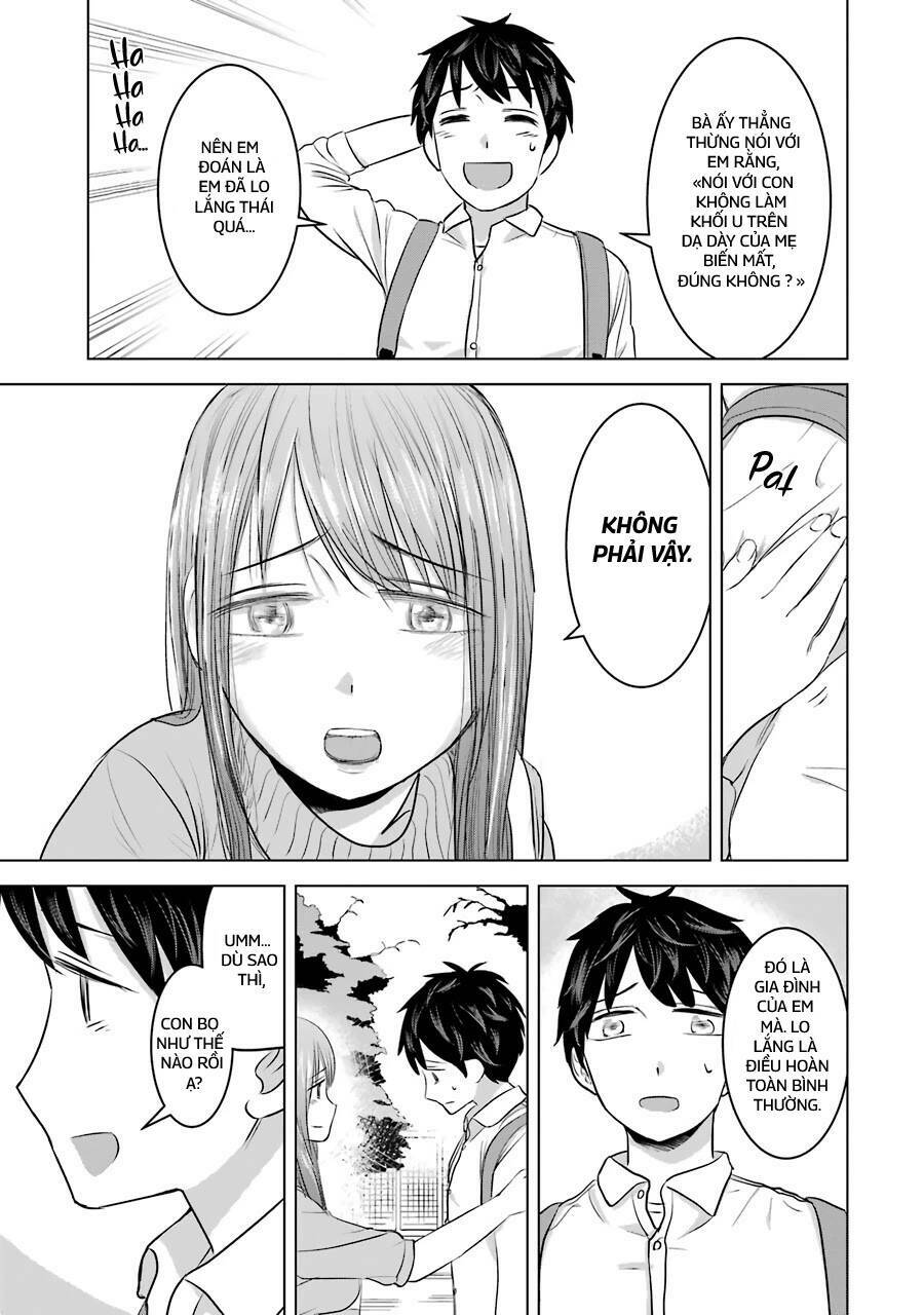 Kimi No Okasan O Boku Ni Kudasai! Chương 12 Ảnh 6