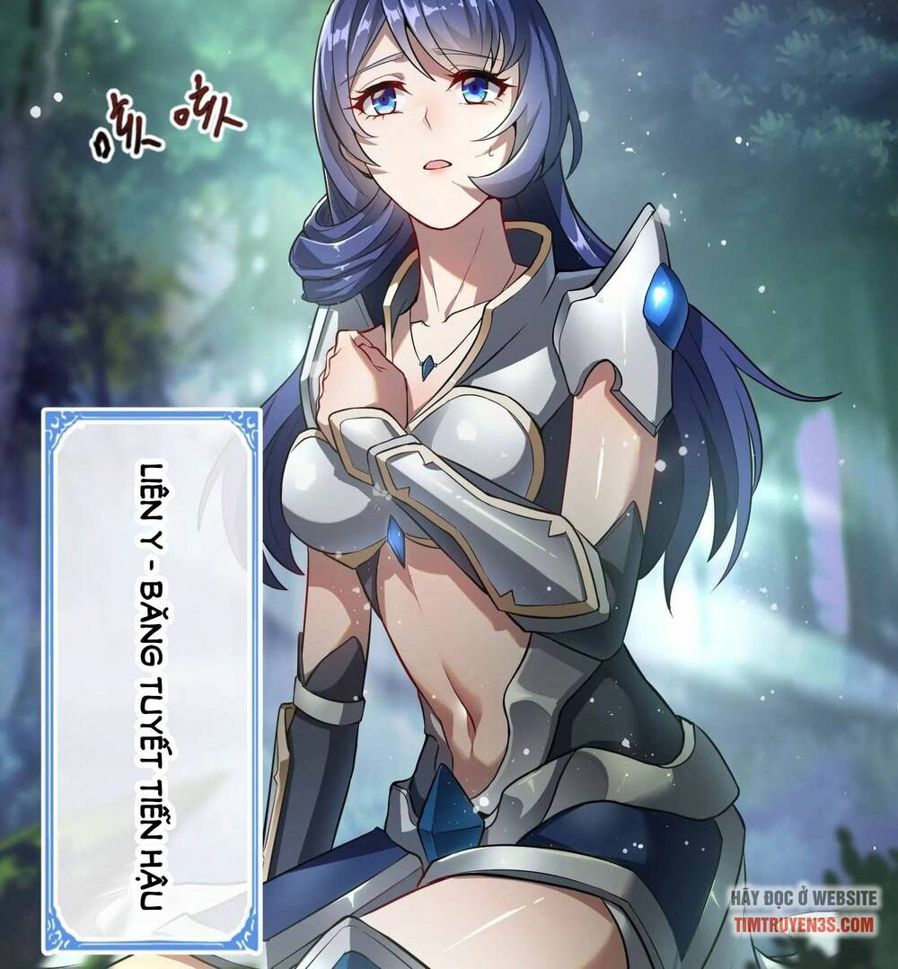 Trong Game Ta Là Vô Địch Chương 1 Ảnh 4