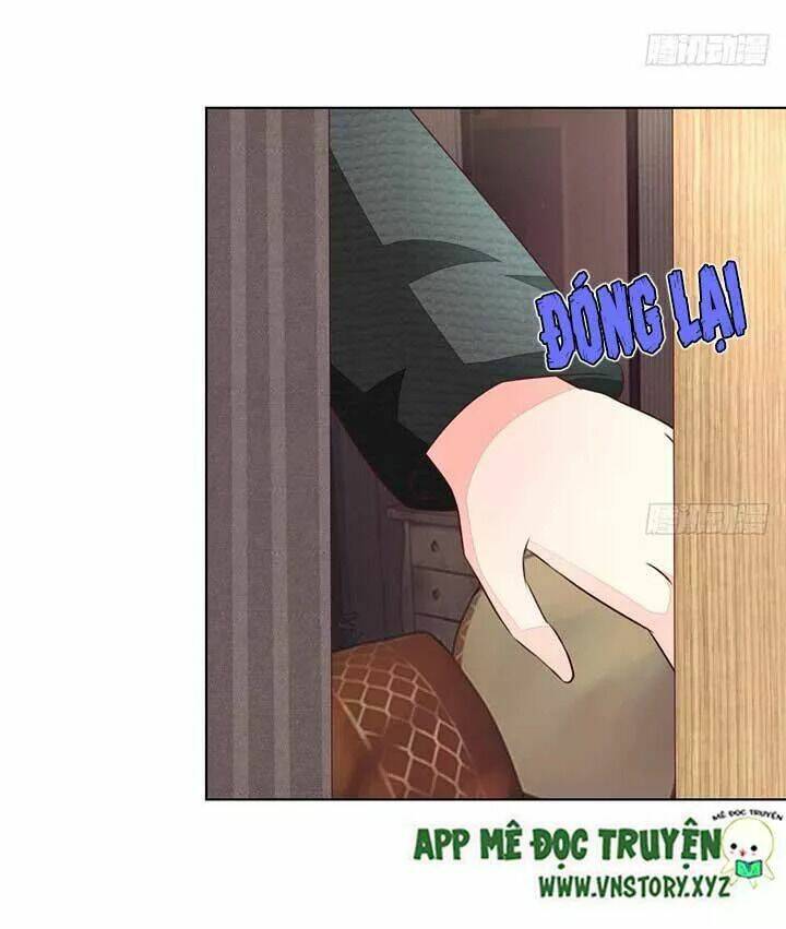 Nam Thần Ma Cà Rồng: Sủng Nhược Tiểu Lãn Thê Chương 137 Ảnh 16