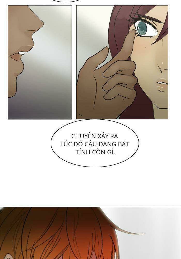 Khúc Hát Người Cá Siren Chương 74 Ảnh 32